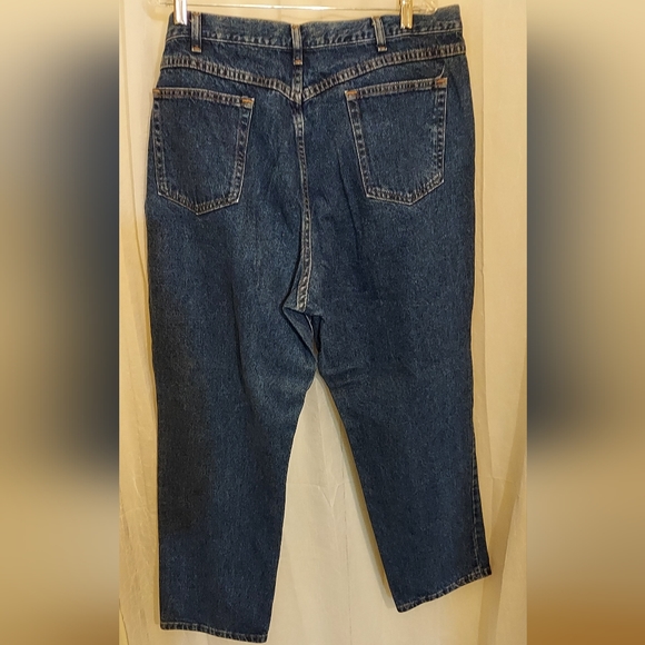 VF Jeanswear  jeans sz 24 W Petite pre-owned - Picture 3 of 4